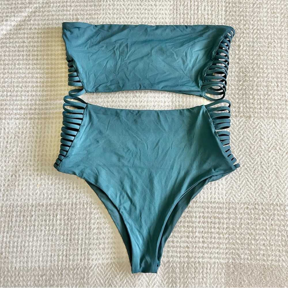 L space Bikini